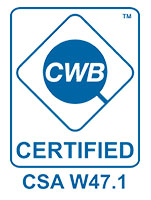 CWB Certified